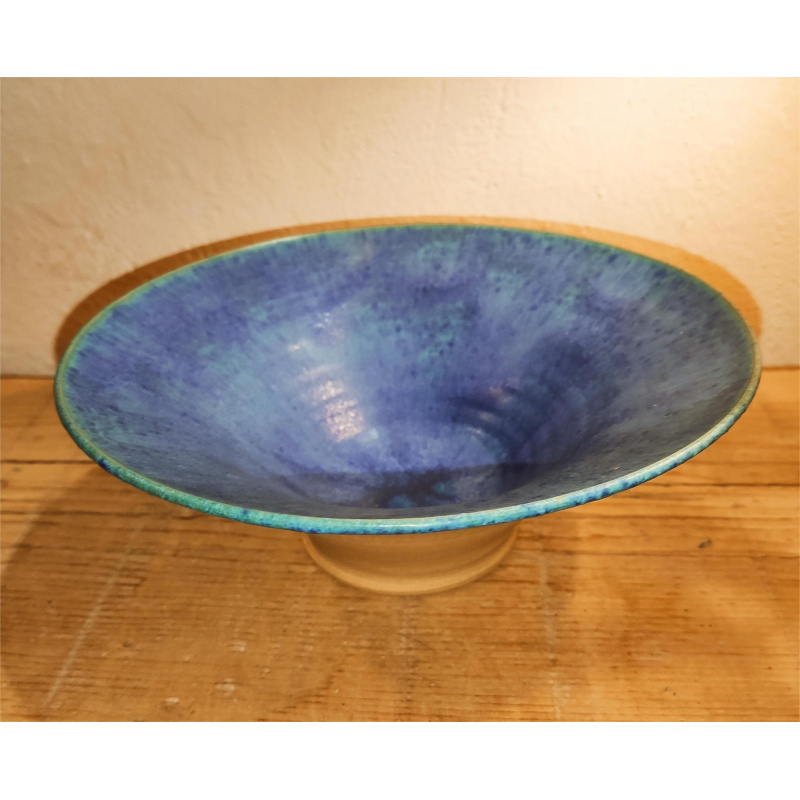 COUPE BLEU DE CUIVRE