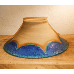 COUPE BLEU DE CUIVRE