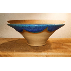 COUPE BLEU DE CUIVRE