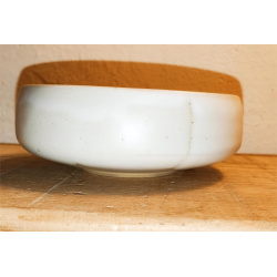 BOL BLANC JAPONAIS