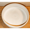 BOL BLANC JAPONAIS