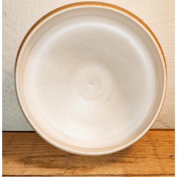 BOL BLANC JAPONAIS